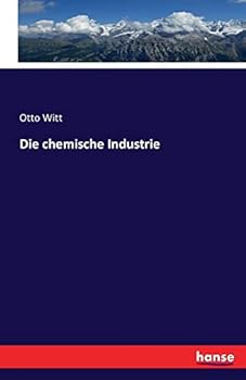 Paperback Die chemische Industrie [German] Book