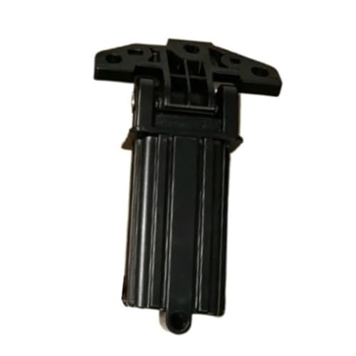 Bisagra ADF LX4126005 para impresoras Brother DCP y MFC repuesto negro
