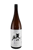 天の戸 純米酒 芳泉 1800ml【秋田県】