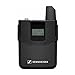 Sennheiser Pro Audio AVX Digital Wireless Microphone System - MKE2 Lavalier Pro Set (AVX-MKE2 SET-4-US), 1