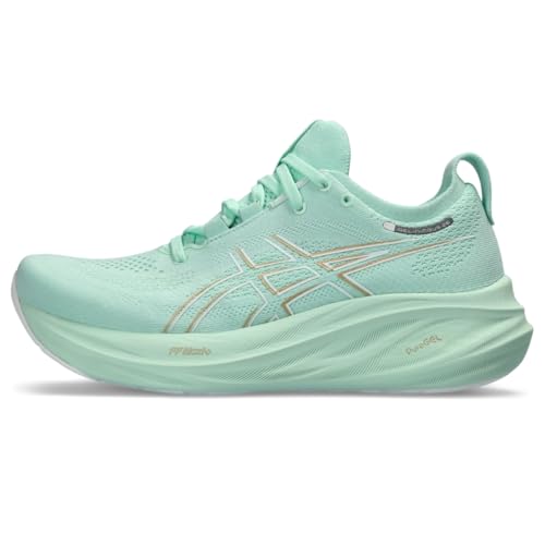 Image of ASICS Mens Gel-Nimbus 26 Running Shoes