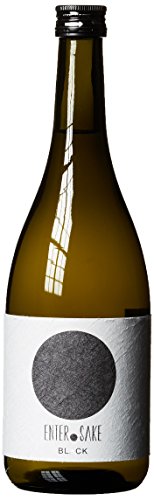 Preisvergleich Produktbild ENTER.Sake Sekiya Black Trocken (1 x 0.72 l)
