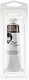 Bob Ross Landscape Oil Paint 37ml-Dark Sienna