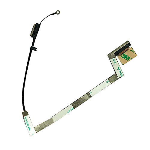 - Cavo video per schermo LCD LVDS per Toshiba Satellite P50T-B 1422-01QR000