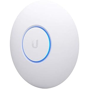 Ubiquiti UniFi AP AC Nanohd Wave2, PoE-Inj incl