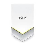Dyson 307173-01 Air Blade V HU02-W-LV Hand Dryer