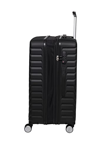 it-luggage-Resonating-Hardsided-Suitcase-Expandable-Travel-Bag-8-Wheel-Trolley-16-2630A-08-Black-Set-of-3-Large-Medium-Cabin-80-cm70-cm-54-cm