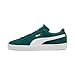 Produktbild PUMA Sneakers Suede Classic Grün für Herren, grün, 44 EU