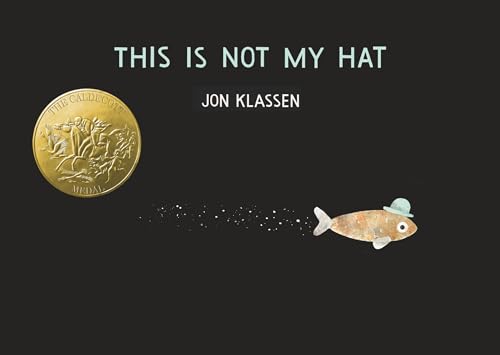 Image of This Is Not My Hat (The Hat Trilogy)