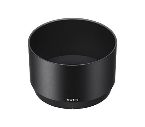 Preisvergleich Produktbild Sony Gegenlichtblende für sel70300g Schwarz alcsh144