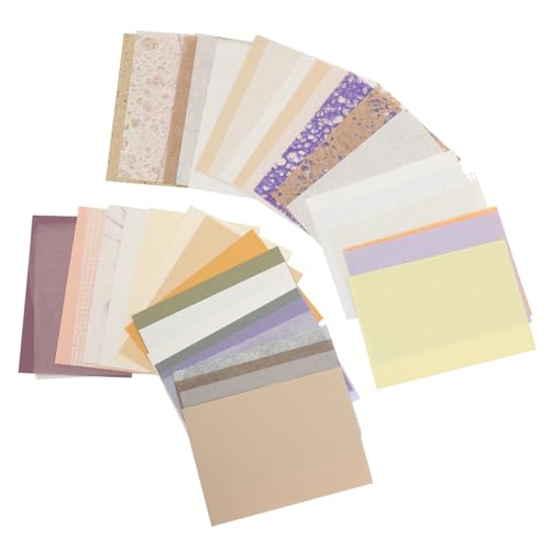 Matériel artisanat papier spécial maille pour scrapbooking DIYEAH - 4