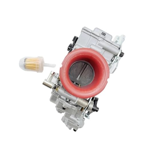 Carburateur 39 mm FCR39 pour réparer votre moteur CRF450 ou DRZ400