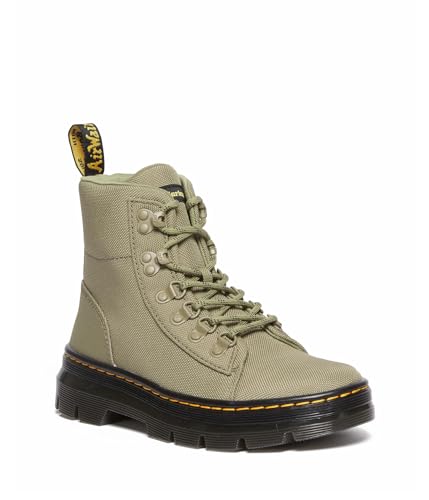 Image of Dr. Martens womens Women's Combs W Poly Casual Boot