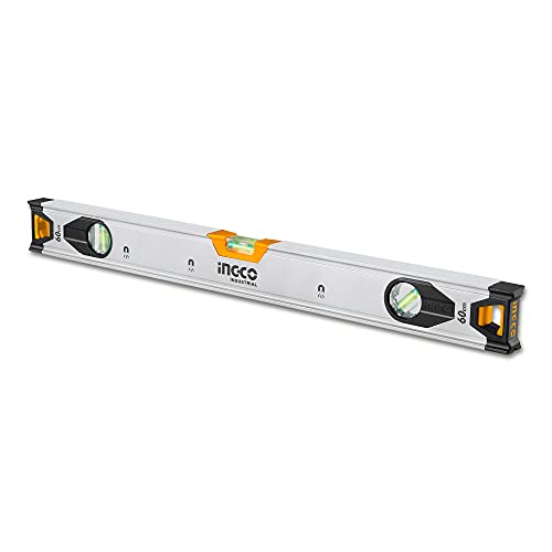 INGCO 24 INCH Magnetic Spirit Level