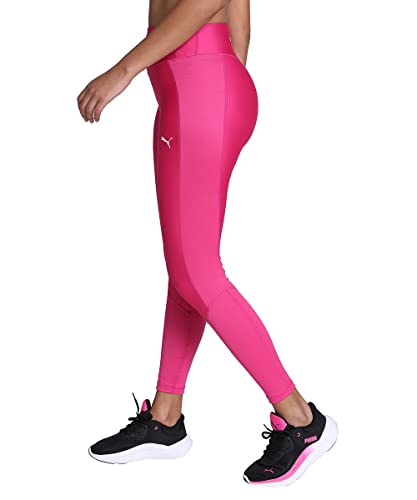 Image of Puma Women's High Rise Skinny Leggings