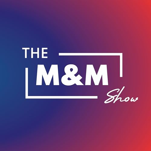 M and M Show cover art