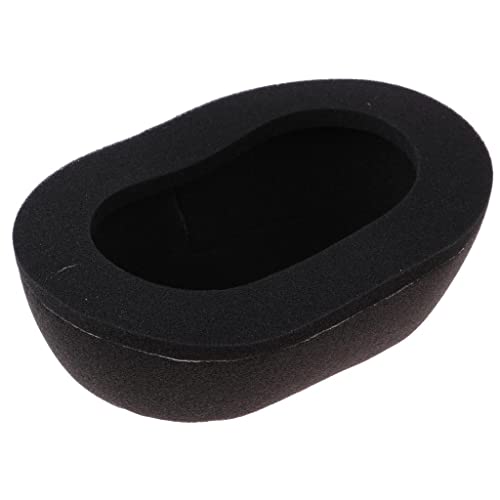 Almencla Spugna Filtro Aria Moto per Yamaha WR250R...