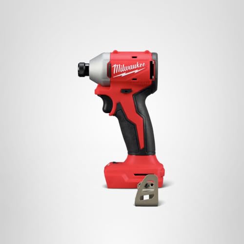 M18 Compact 3-Speed Impact Driver