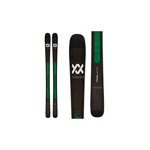 Volkl 2020 Kanjo Skis (168)