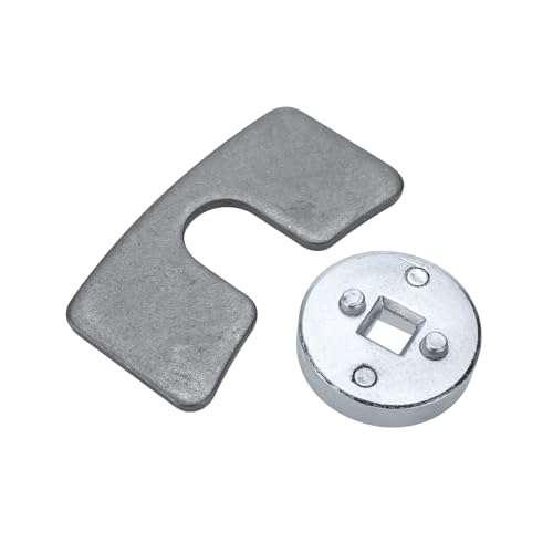 FreeTec Bremskolbenrücksteller Rechtsdrehender Rücksteller für Ford, für Audi, für VW, für Citroen, für Renault