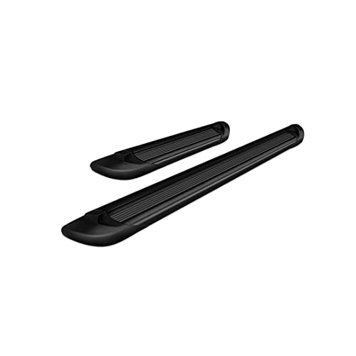 Black Horse Off Road Transporter Running Boards miniatura 6