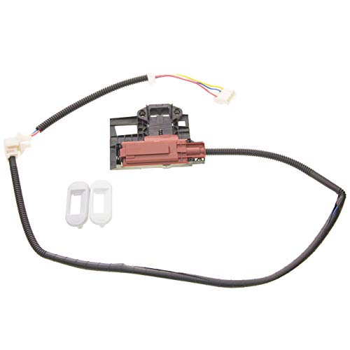 W10404050 Washer Lid Latch Assembly And W10240513 Lid Lock Strike Compatible With Whirlpool Washing Machine W10238287 Ap5263307 Ps3497627 #TOP7