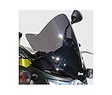 Ce saute-vent Ermax customise votre CB 1000 R et améliore votre protection. Vous pouvez le personnaliser grâce aux différentes couleurs disponiblesSaute vent fabriqué en PMMA (méthacrylate) coulé 3 mm thermoformé, livré prêt à monter, avec des pattes de fixation métalliques noires.Homologuées TUV et ABESaute vent HAUTHauteur: 30 cmlivré avec:kit de fixationpattes de fixation métalliques PHOTO NON CONTRACTUELLE 1000 CB R / CB 1000 R - 2008/17SAUTE VENT ERMAX HAUT NOIR CLAIR 30 cm -0601103 Fab