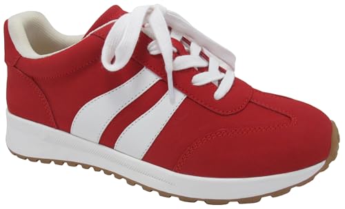 Emerie Gold Multi Sneakers by Jellypop