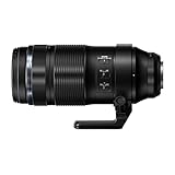 M.ZUIKO DIGITAL ED 100-400mm F5.0-6.3 IS II