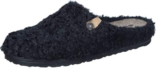 Mule Dr. Brinkmann Femme soulagez vos pieds douloureux à la maison