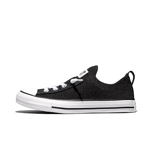 Image of Converse Women's Chuck Taylor All Star Shoreline Knit Low Top Sneaker