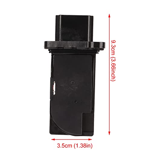 Luchtmassametersensor, OEM standaard motoronderdelen 22680‑1MG0A Slijtvast voor auto's - Afbeelding 8