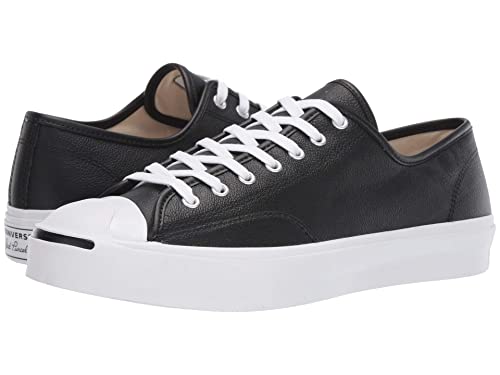 Image of Converse Men's Jack Purcell Gold Standard Leather Oxfords