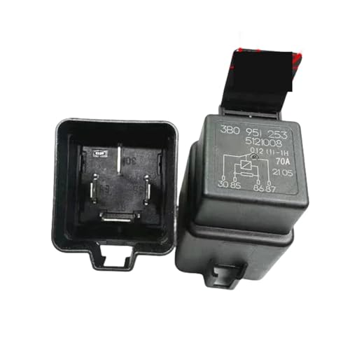 Relais 310 G310R G310GS HFV7 moto 12V rechange 1 pièce