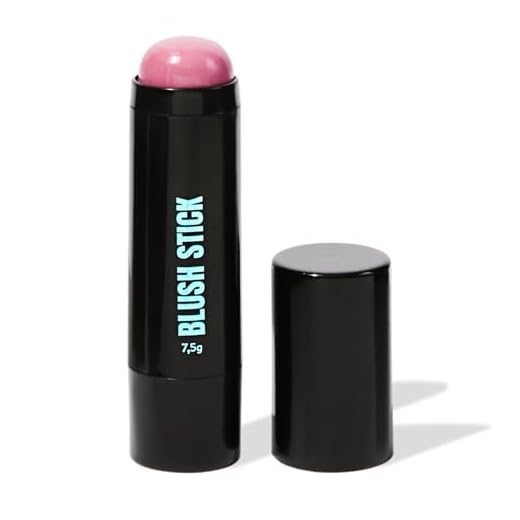 Catharine Hill - Blush Stick - Blush em Bastão Cremoso