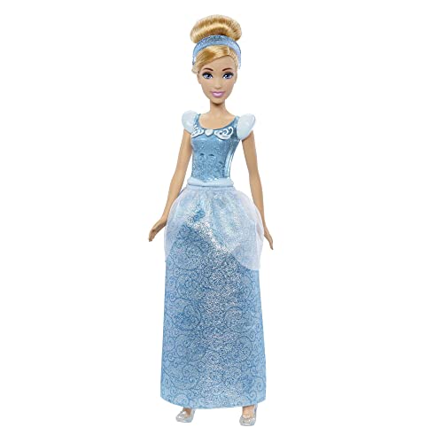 Disney Princesa Disney 30 cm 6 modelos surtidos