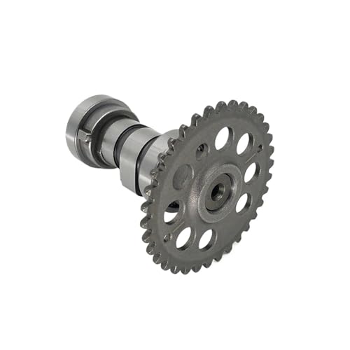 Arbre à cames A12B : solution perte puissance moteur kart P52 P57 - 4