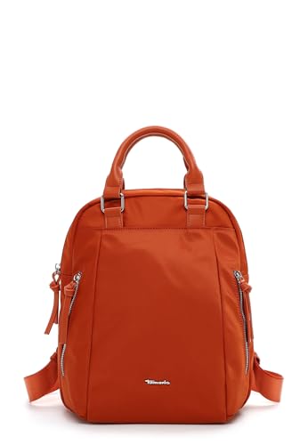 Sac à dos Tamaris Giuseppa City M rouille au design épuré