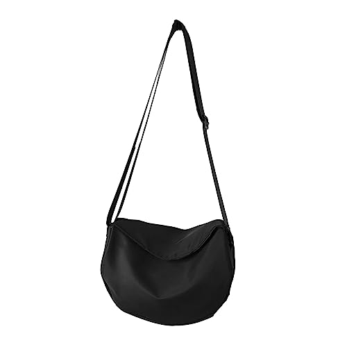 Sac fourre-tout en nylon WUURAA polyvalent et sac de sport tendance