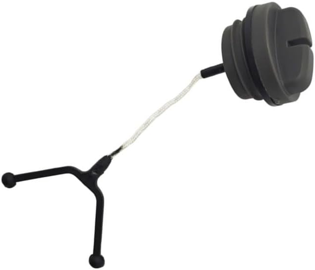 Oil Cap Fit for 362 365 371 372 375K 385 394 395 181 Replace Part Number 537215202,537 21 52-02