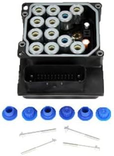 ACDelco GM Original Equipment 25912637 Electronic Brake and Traction ...