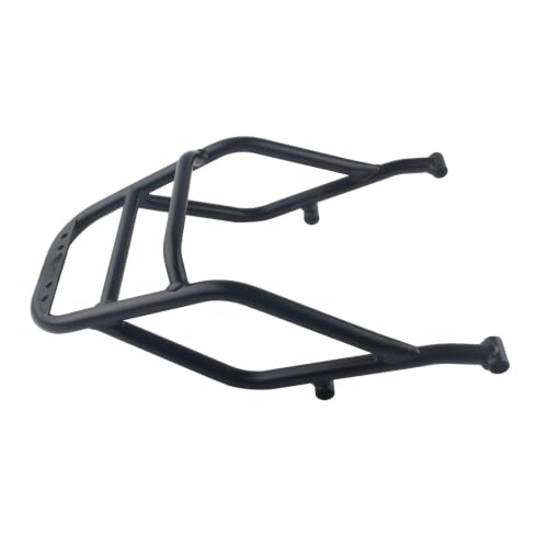 Porte-bagages arrière pour R12 2024-2025 support de chargement de coffre robuste