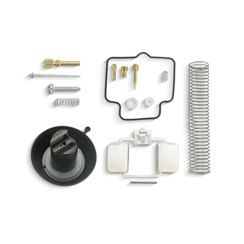 �L���u���^�[ �ɓK������ �X�Y�L EN125 125cc EN125-1A EN125-2 GS125 GZ125 GN125 �o�C�N�p�L���u���^�[�C���L�b�g