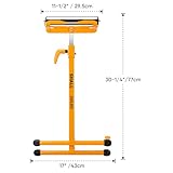 Zoom IMG-2 shall confezione da 2 supporti Zoom IMG-2 shall confezione da 2 supporti