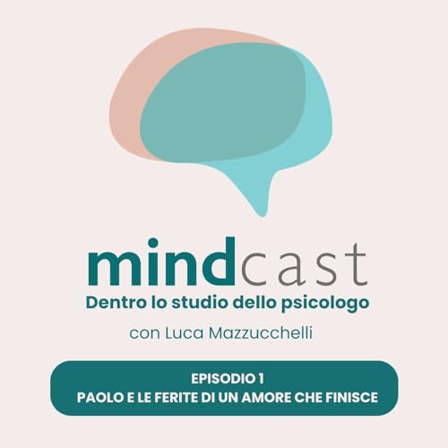 Paolo e le ferite di un amore che finisce
