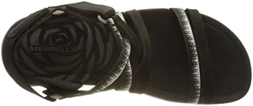 Merrell Women's Terran 3 Cush Lattice Sandal | Image 4