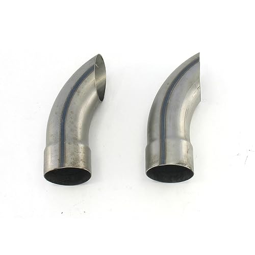 Patriot Exhaust H3813 3