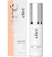 Eliré Radiance &amp; Renewal Serum with Hyaluronic Acid, Vitamin C &amp; Kojic Acid – Hydrating Anti-Agin...