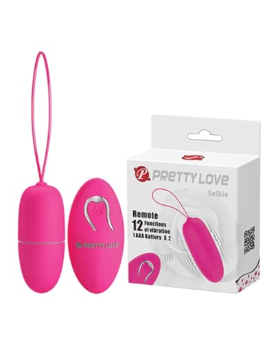 Pretty Love Selkie Ĺ’uf Ă piles Fuchsia