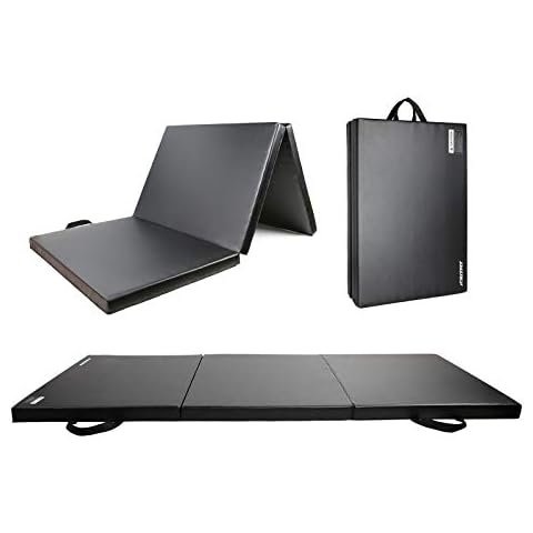 RitFit Folding Exercise Mat Cover
